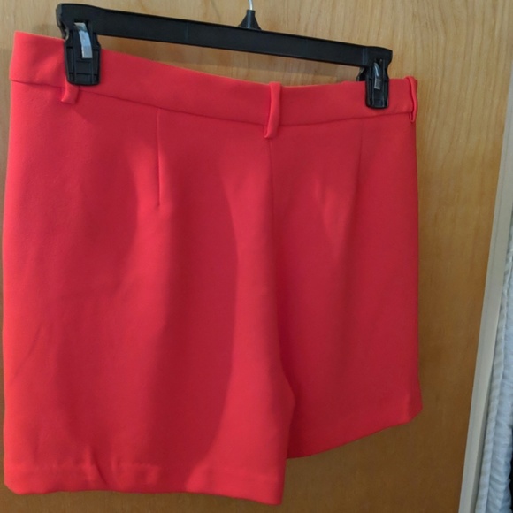 JCrew suiting/ dress shorts - Picture 2 of 3
